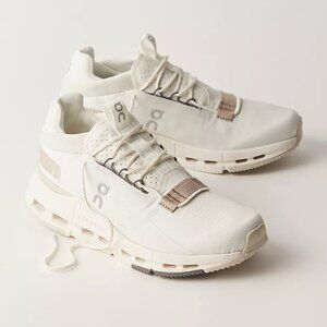 On Cloudnova 2 Sneakers - Brand new